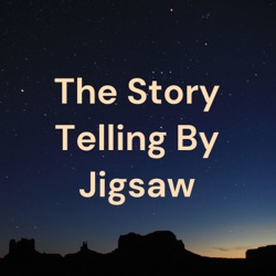 The Story Telling By Jigsaw