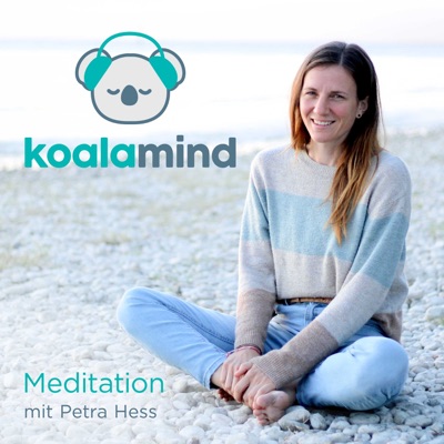Koala Mind - Meditation & Achtsamkeit Koala Mind - Meditation & Achtsamkeit