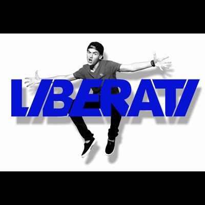 LIBERATI LIVE RADIO