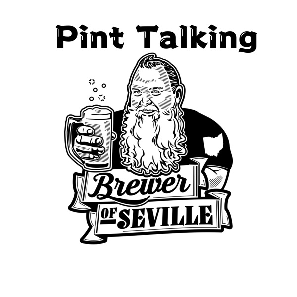 Pint Talking with The Brewer of Seville