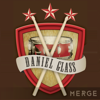 Daniel Glass Podcast - Merge Media Network