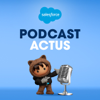 Salesforce Actus Podcast - Salesforce France