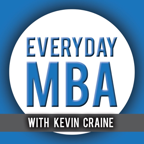 Everyday MBA - Success Tips You Won't Learn in Business School