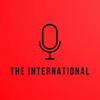 The International Podcast - Obinna Chukwu