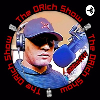 The DRich Show:The DRich Show