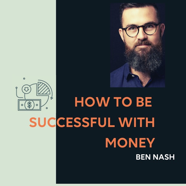 How To Be Successful With Money Artwork