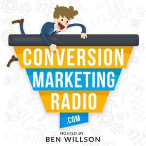 Conversion Marketing Radio