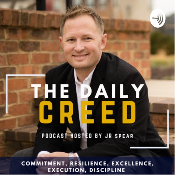 The Daily CREED image