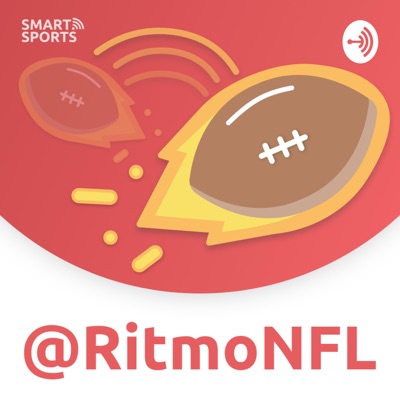 Ritmo NFL - Álvaro Martín Ritmo NFL - Álvaro Martín