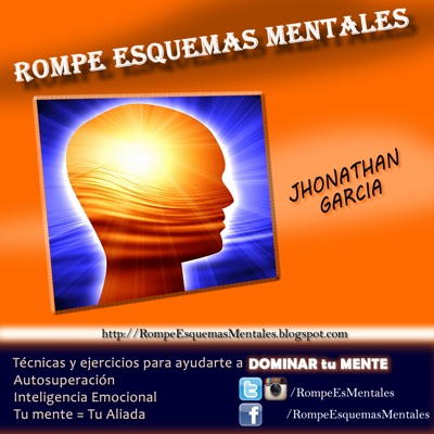 Rompe Esquemas Mentales Podcast