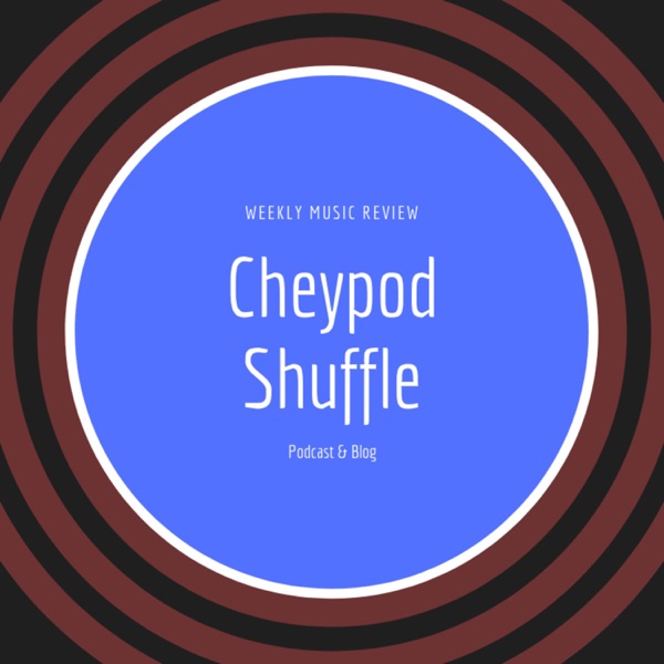 Cheypod Shuffle