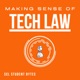 Making Sense of Tech Law