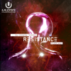 Ultra Resistance Music Podcast - Edwin Ferrer