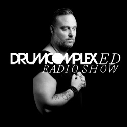 Drumcomplexed Radio Show 245 | Drumcomplex