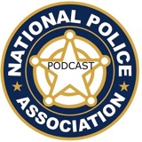 National Police Association Podcast #239 with guest, Thomas Homan, Pres. Homeland Strategic Consulting, Former Acting Dir. ICE