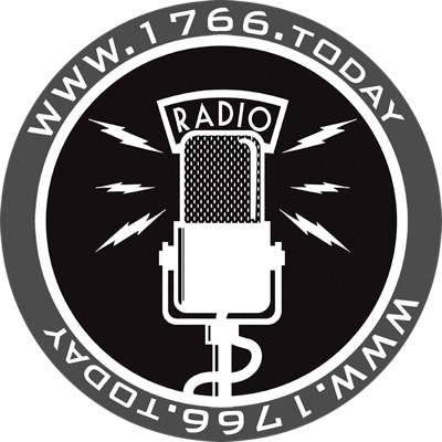 Podcast – 1766 Online Radio 一起聊聊線上網路廣播電台、Podcasts 播客