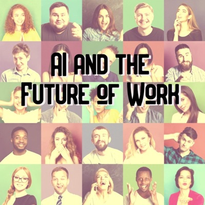 AI and the Future of Work:Dan Turchin