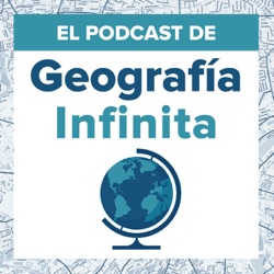 Geografía Infinita