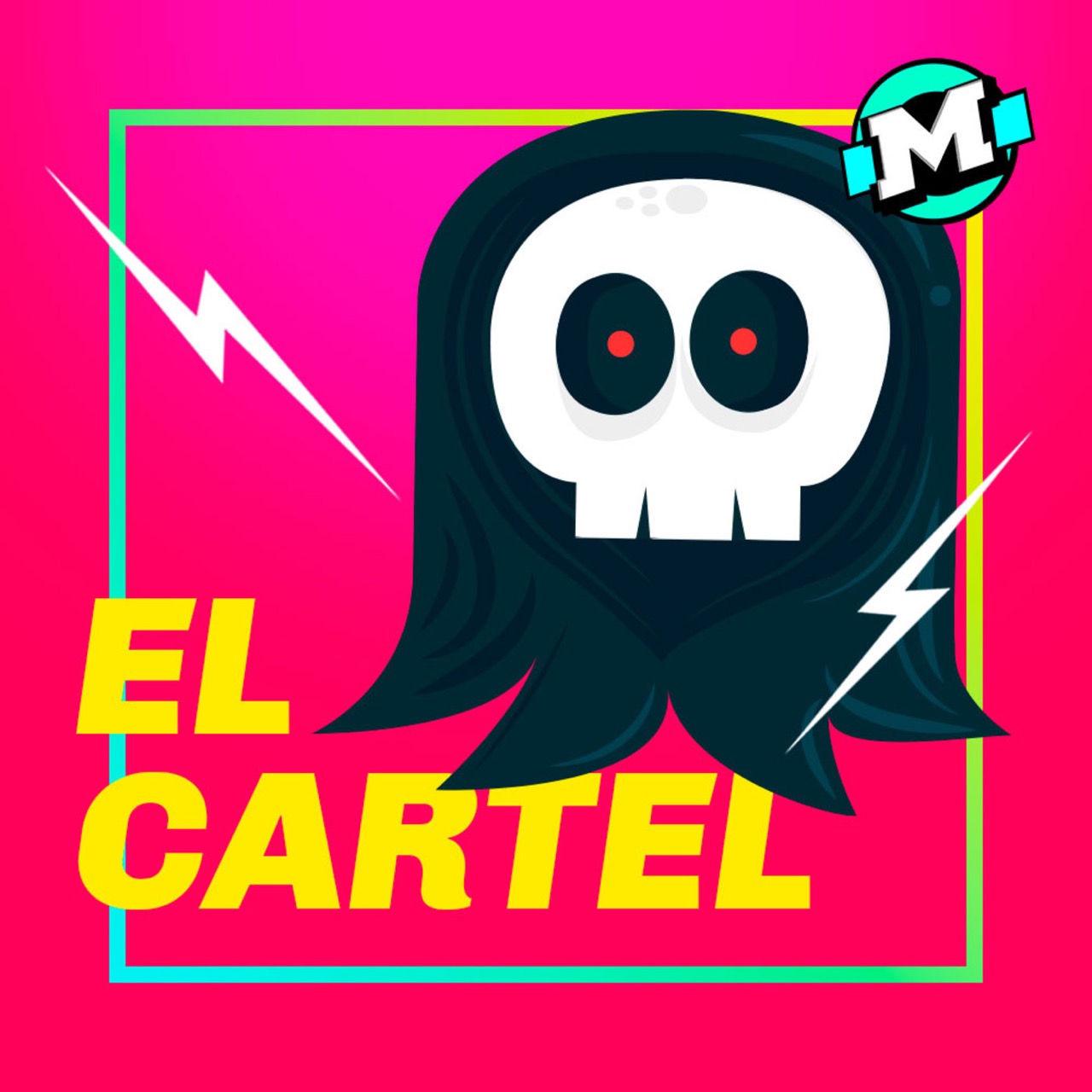 EL CARTEL DE LA MEGA 2024 JULIO 21 PARTE 01 El Cartel de La Mega