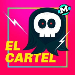 EL CARTEL PARANORMAL DE LA MEGA 2024 ABRIL 23 PARTE 03