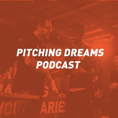 Pitching Dreams