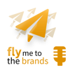 Fly Me To The Brands - L'émission des marques et de la publicité - Crooner Radio