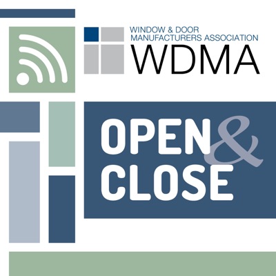 WDMA Open & Close WDMA Open & Close