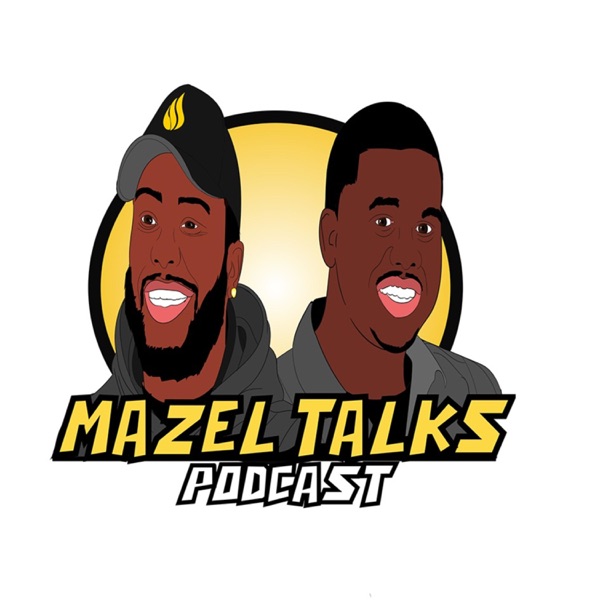 Mazel Talks Podcast