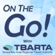 On the Go! with TBARTA