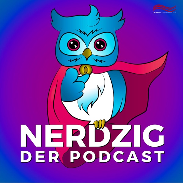 Nerdzig - der Podcast