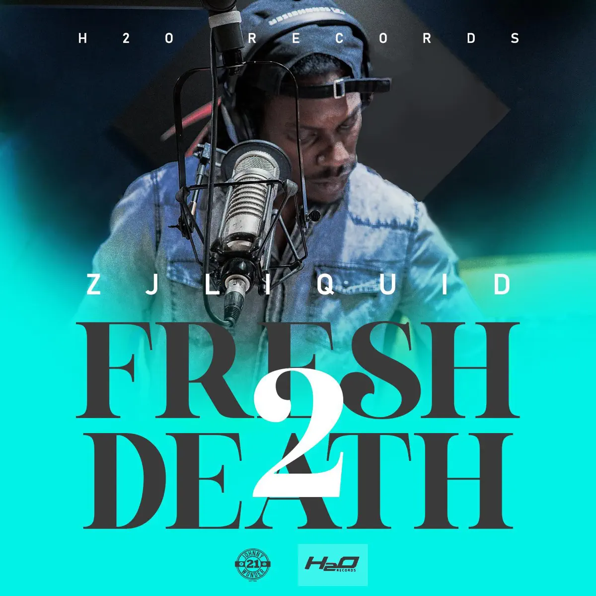 HIP HOP RNB RAP MIX 2025 VOL.…–ZJ Liquid Music – Apple Podcasts