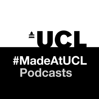 #MadeAtUCL