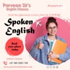 Zero To Hero Spoken English by Parveen Dhankhar