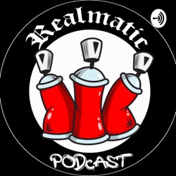 Lori Harvey LEFT Damson Idris After A Year- Ep. 124, The Realmatic Podcast