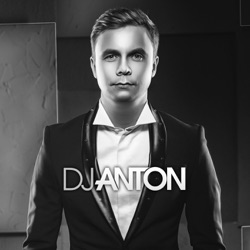 DJ ANTON - JANUARY 2024 (HOUSE)