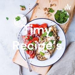 Timy Recipe's