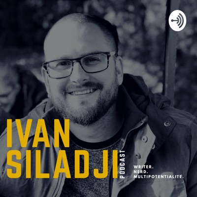 Ivan Siladji Podcast