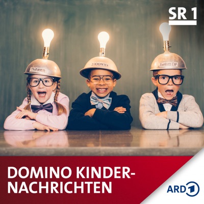 Domino: Deutsch-Französische Kindernachrichten:SR
