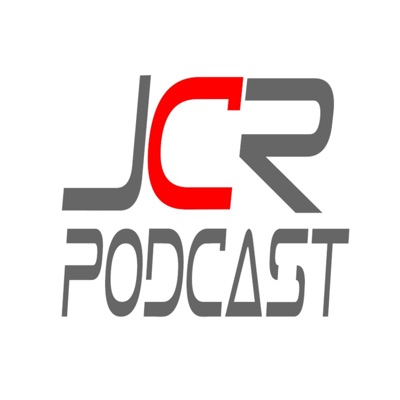 The JCR Podcast:Jamie Christenson