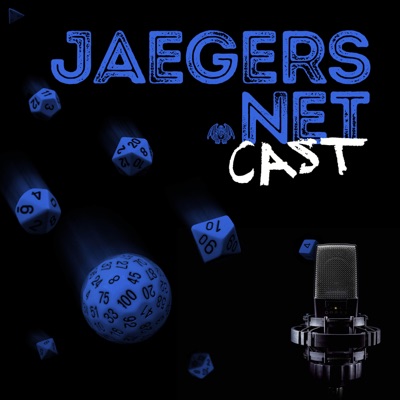 Jaegers.NetCast Jaegers.NetCast