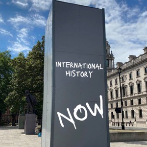 International History Now