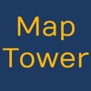 Maptower Morning artwork