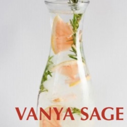 Vanya Sage