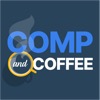 Comp + Coffee