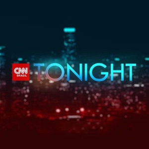 CNN Brasil Tonight