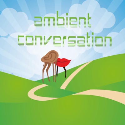 Ambient Conversation