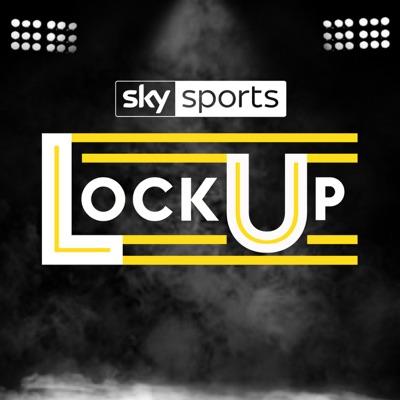 Sky Sports Lock Up:Sky Sports