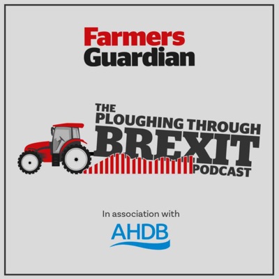 Ploughing Through Brexit