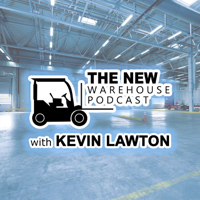 The New Warehouse Podcast podcast