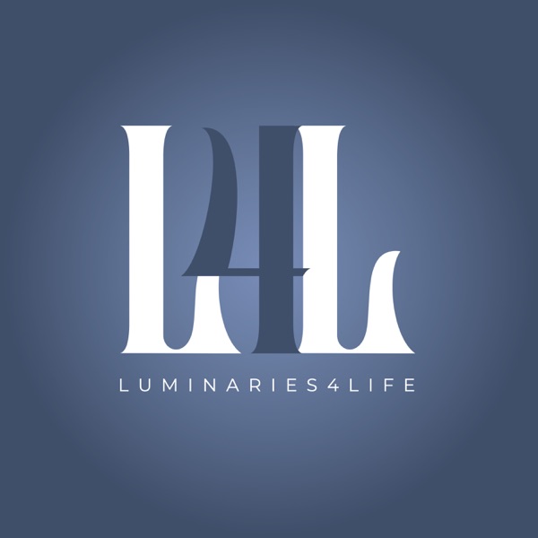 Luminaries4life Artwork